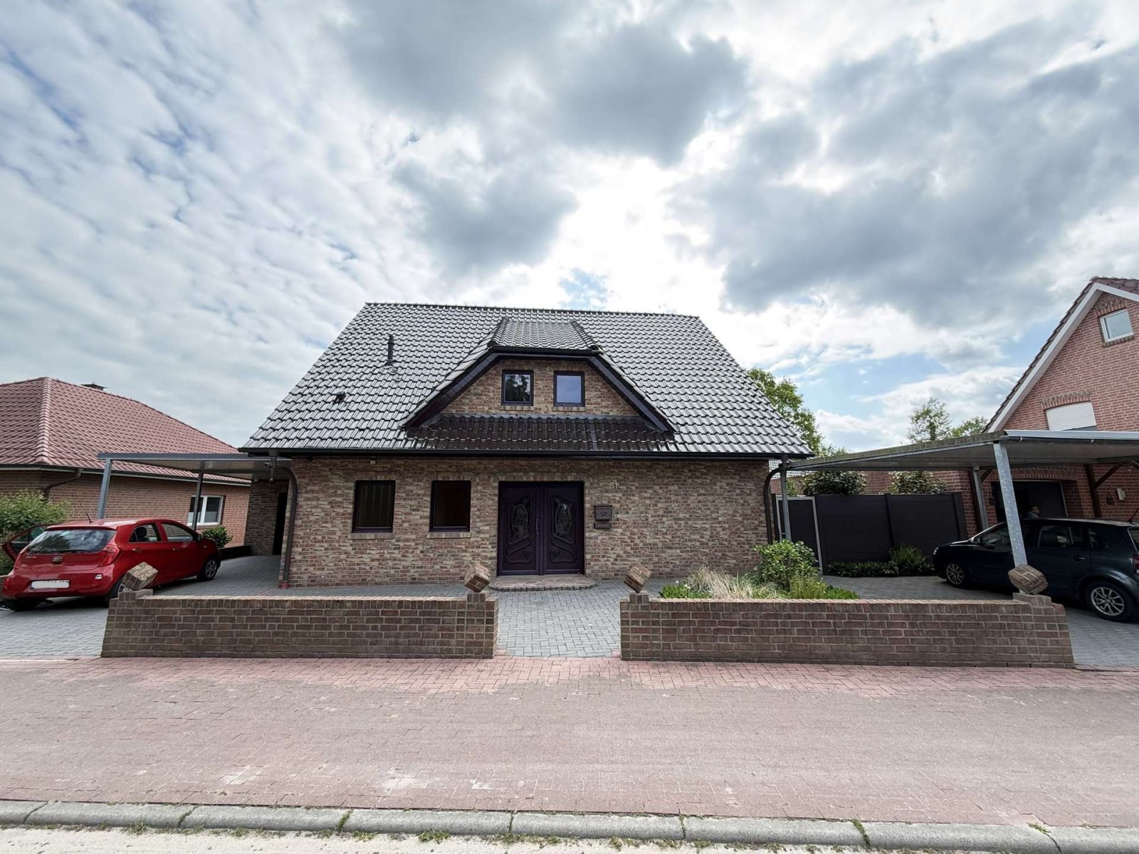 Moderne, tijdloze woning in een prachtige woonwijk - geen koperscommissie