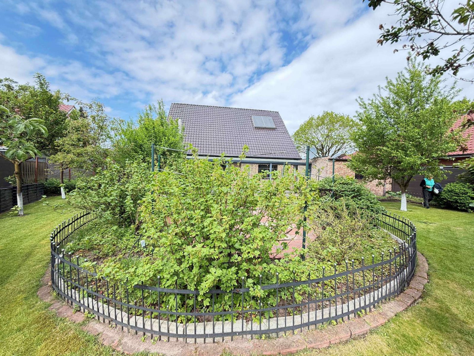Moderne, tijdloze woning in een prachtige woonwijk - geen koperscommissie