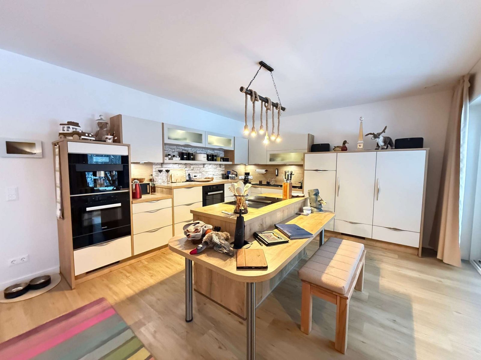 Koper betaalt geen commissie! Modern wonen in het hart van Papenburg - pure exclusiviteit.
