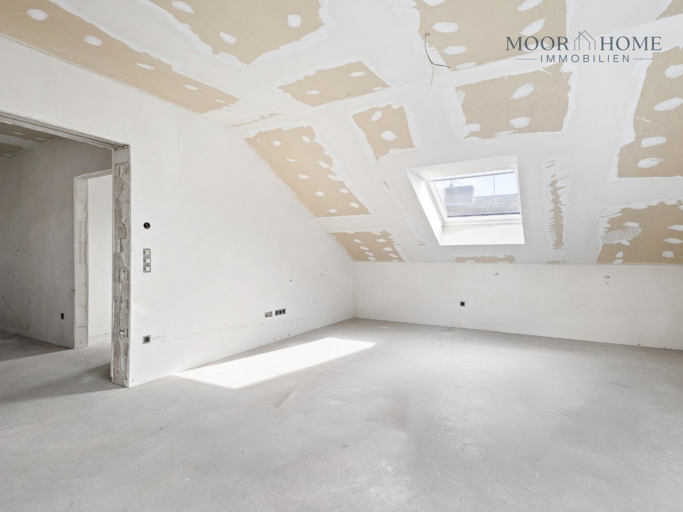 Penthouse in Spelle – lift direct naar het appartement, dakterras met vrij uitzicht