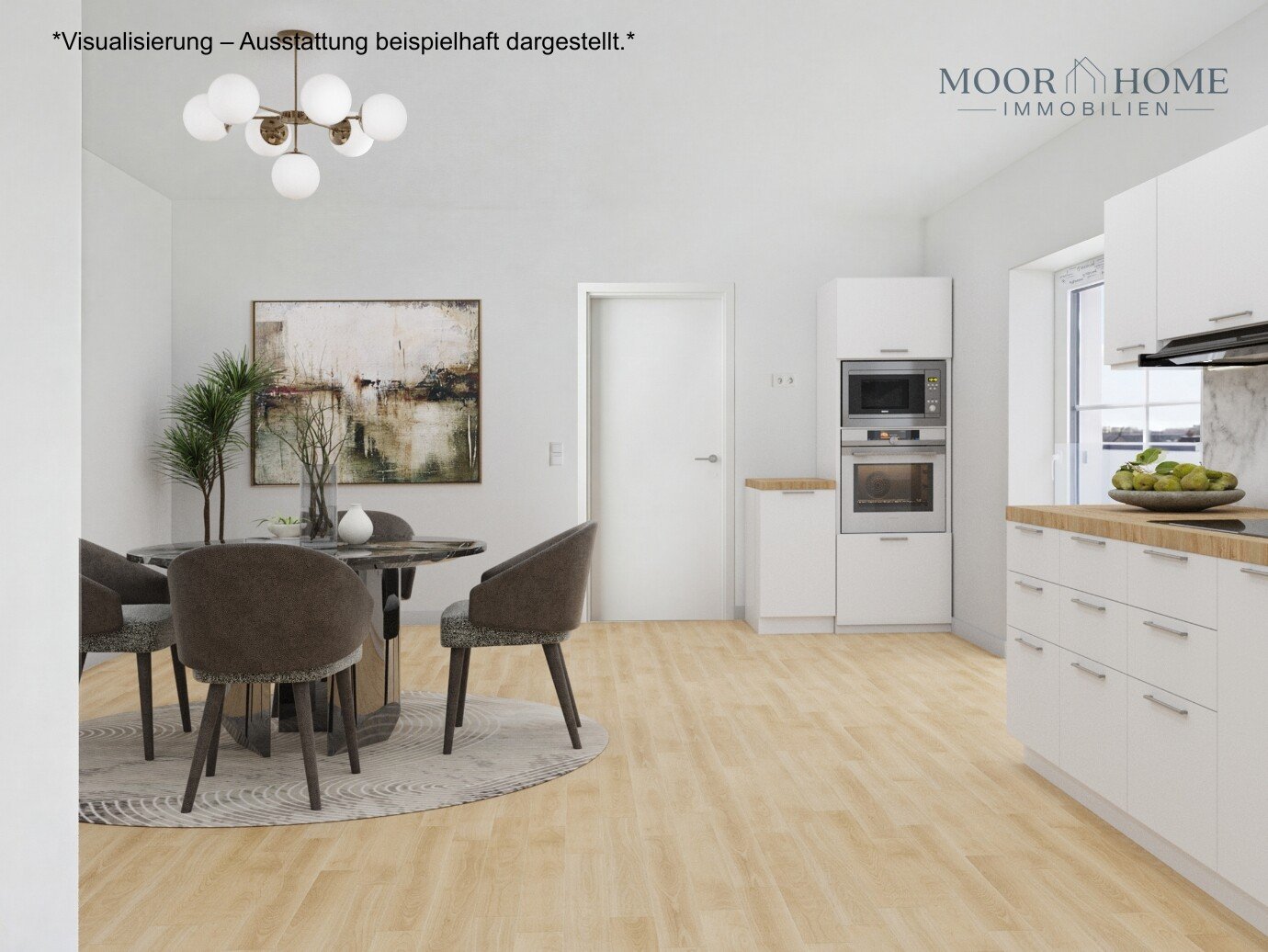 Penthouse in Spelle – lift direct naar het appartement, dakterras met vrij uitzicht
