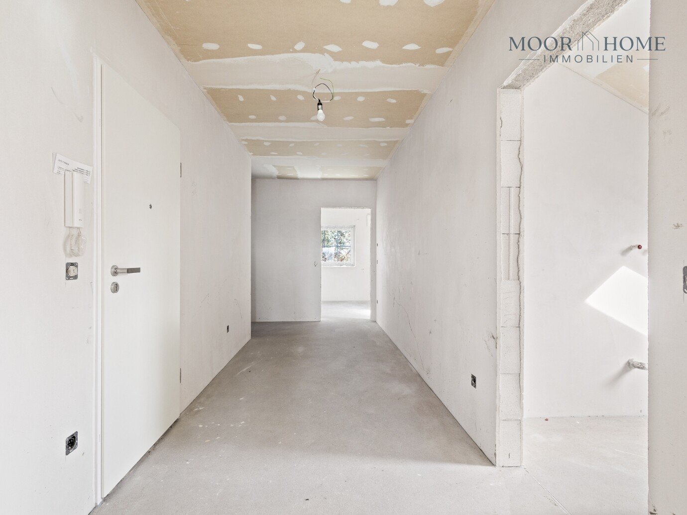 Penthouse in Spelle – lift direct naar het appartement, dakterras met vrij uitzicht