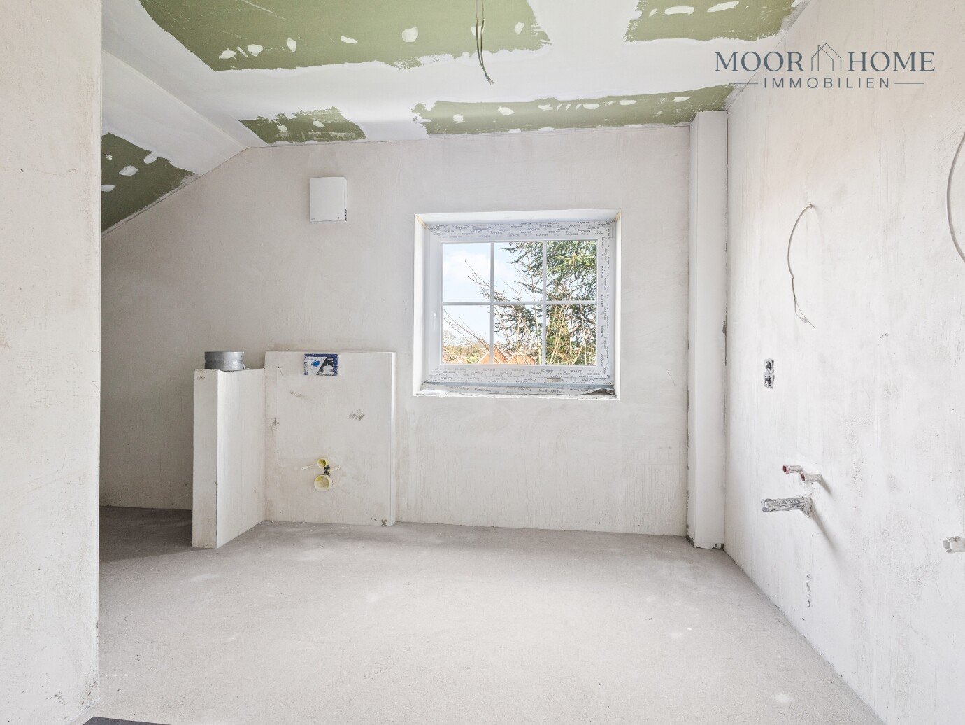 Penthouse in Spelle – lift direct naar het appartement, dakterras met vrij uitzicht