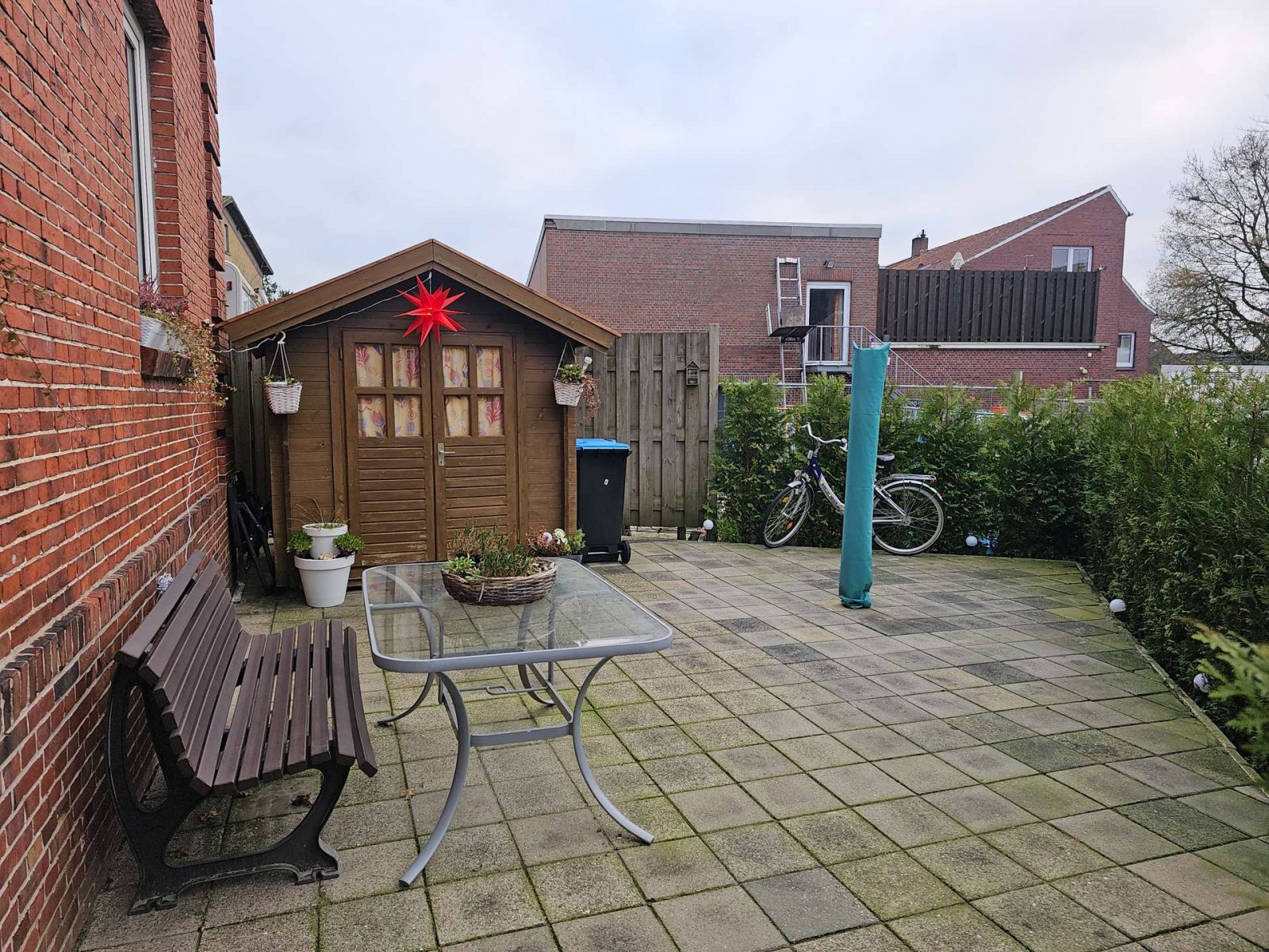 Beleggingsobject in het centrum van Weener - 3 wooneenheden!