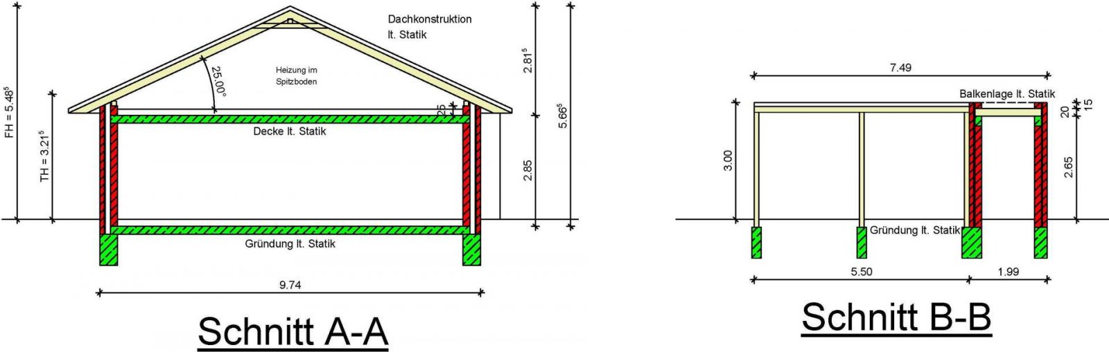 Moderne, klimaatvriendelijke, nieuw gebouwde bungalow met schilddak!