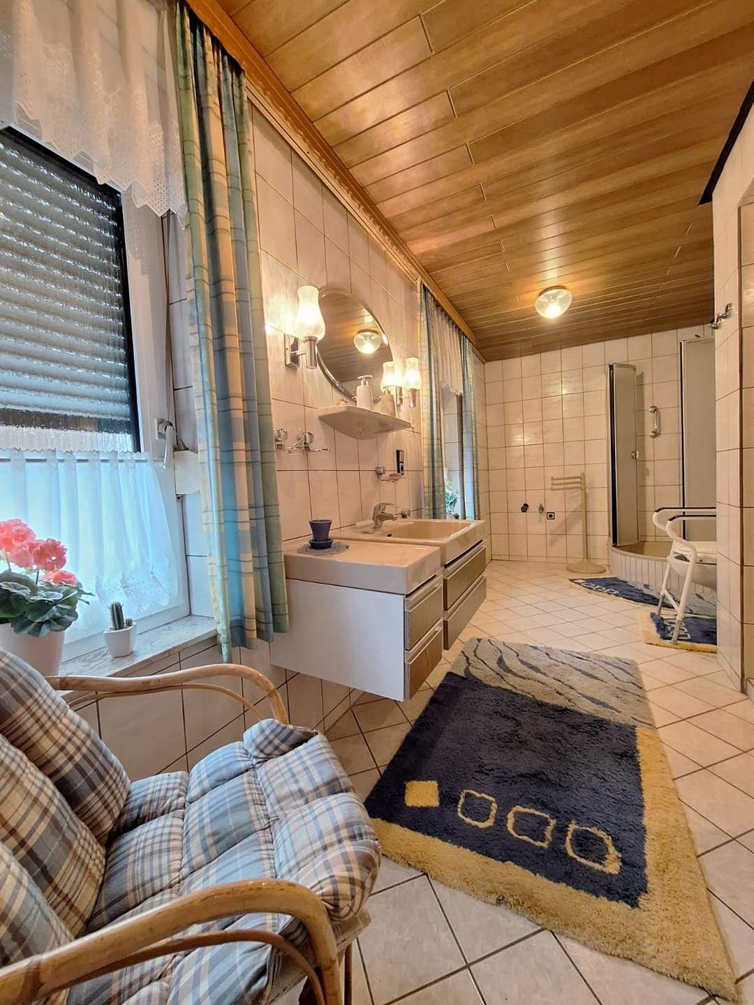 Charmant huis in het centrum van Weener