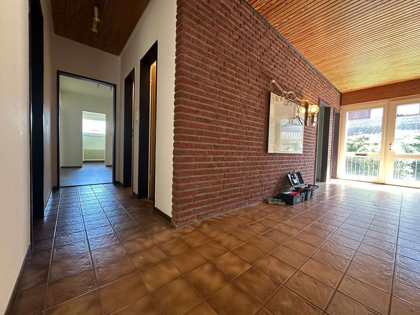 Een woning waar het hele gezin van zal genieten!