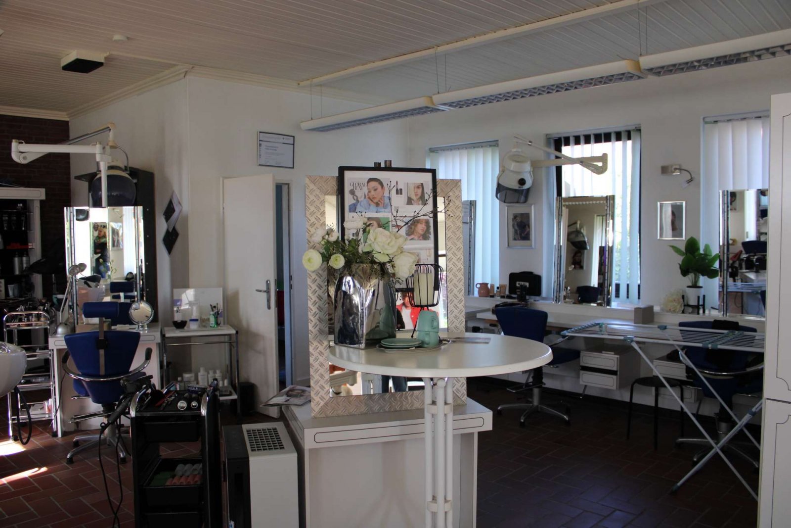Een huis dat verbindt: werken, wonen en je goed voelen.