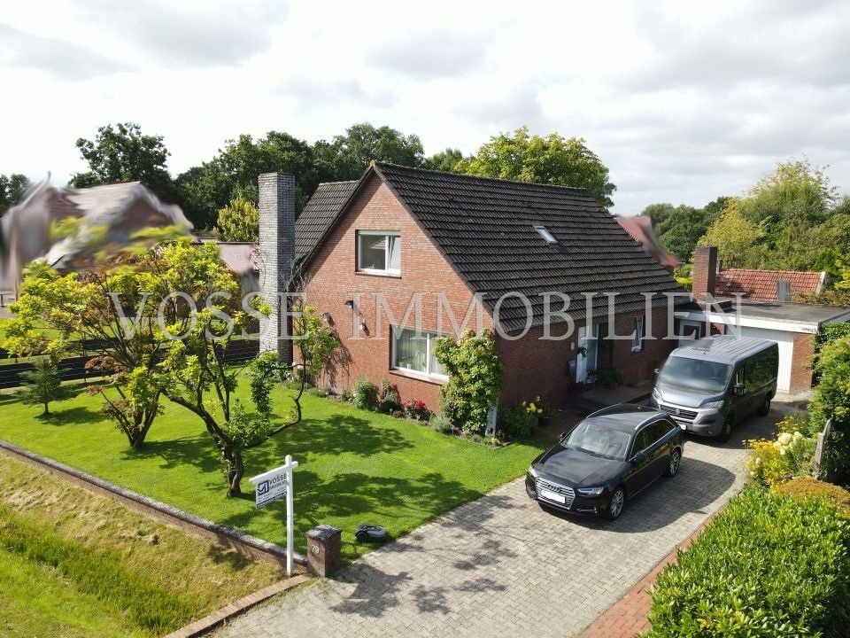 Geen commissie voor kopers - Idyllisch wonen - Prachtig gelegen vrijstaande woning in een groene omgeving Geen commissie voor kopers - Idyllisch wonen - Prachtig gelegen vrijstaande woning in een groene omgeving