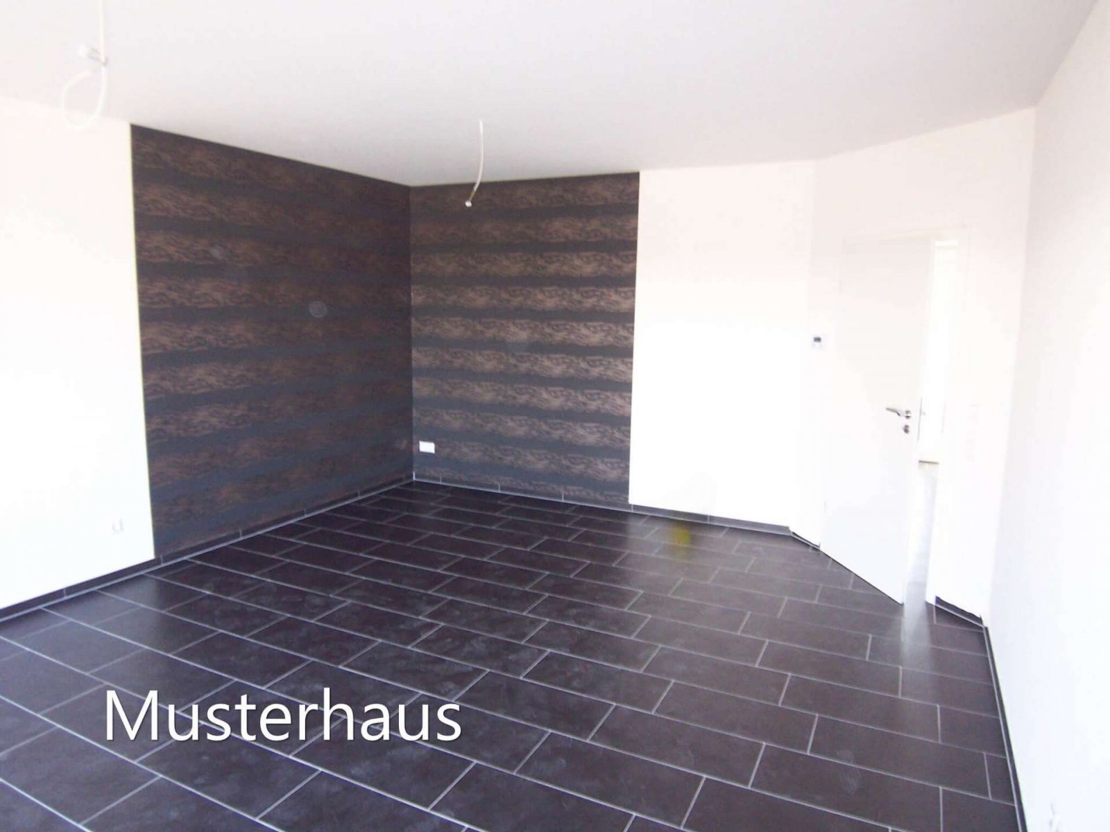 Nieuwbouw, geschikt voor senioren – Exclusieve halfvrijstaande woning!