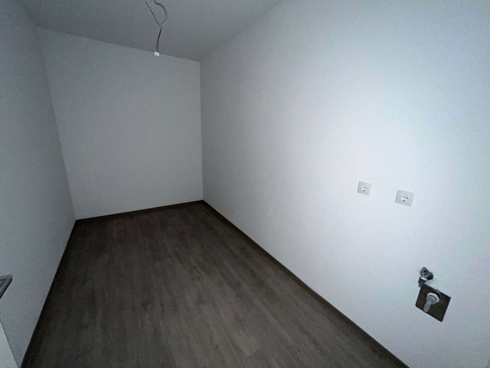 Modern wonen - Exclusief penthouse-appartement met 2 kamers op een toplocatie - Eerste bewoner