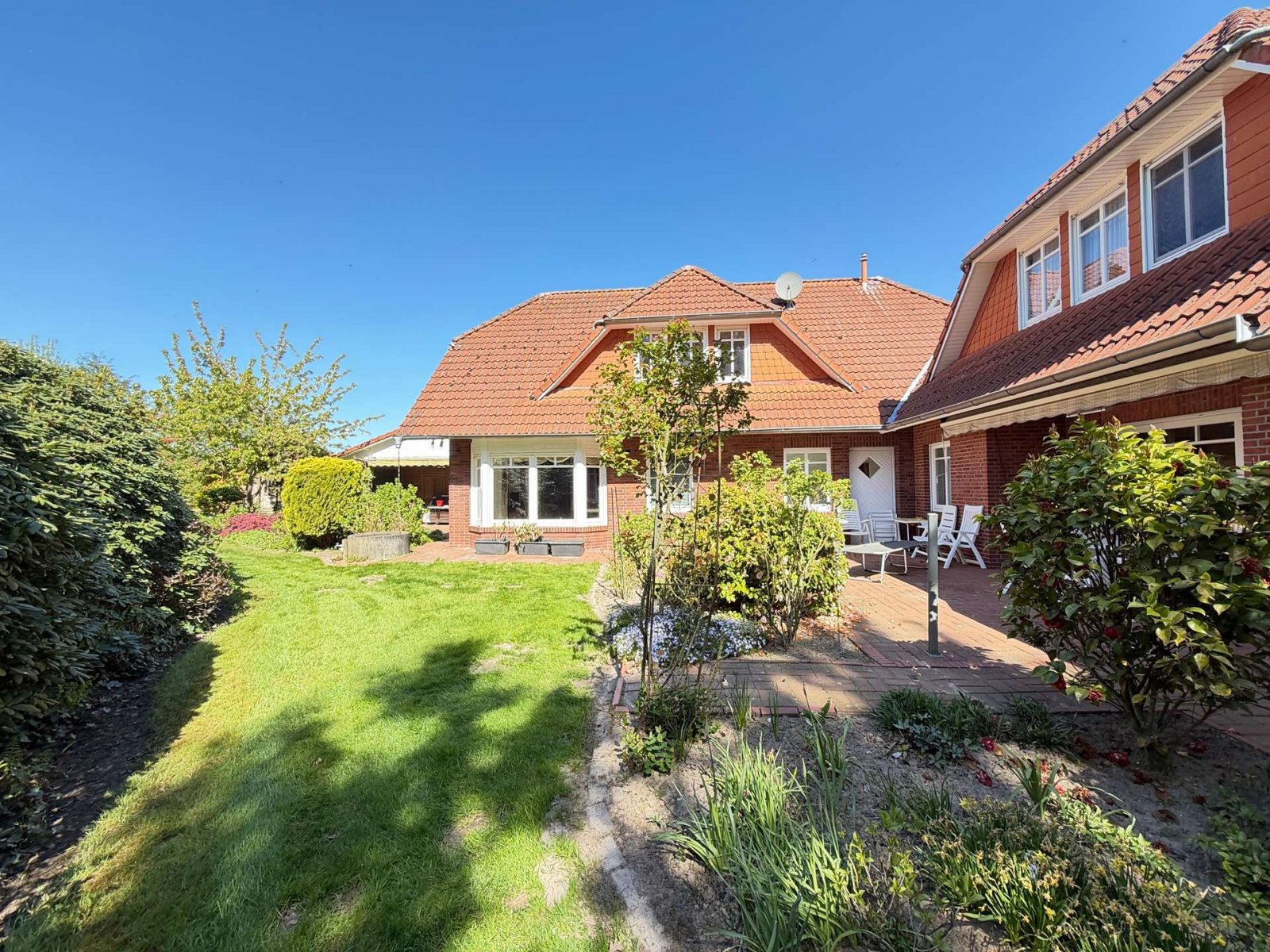 Fantastisch object - wonen, leven, ontwikkelen - op een perceel van maximaal 10 hectare.