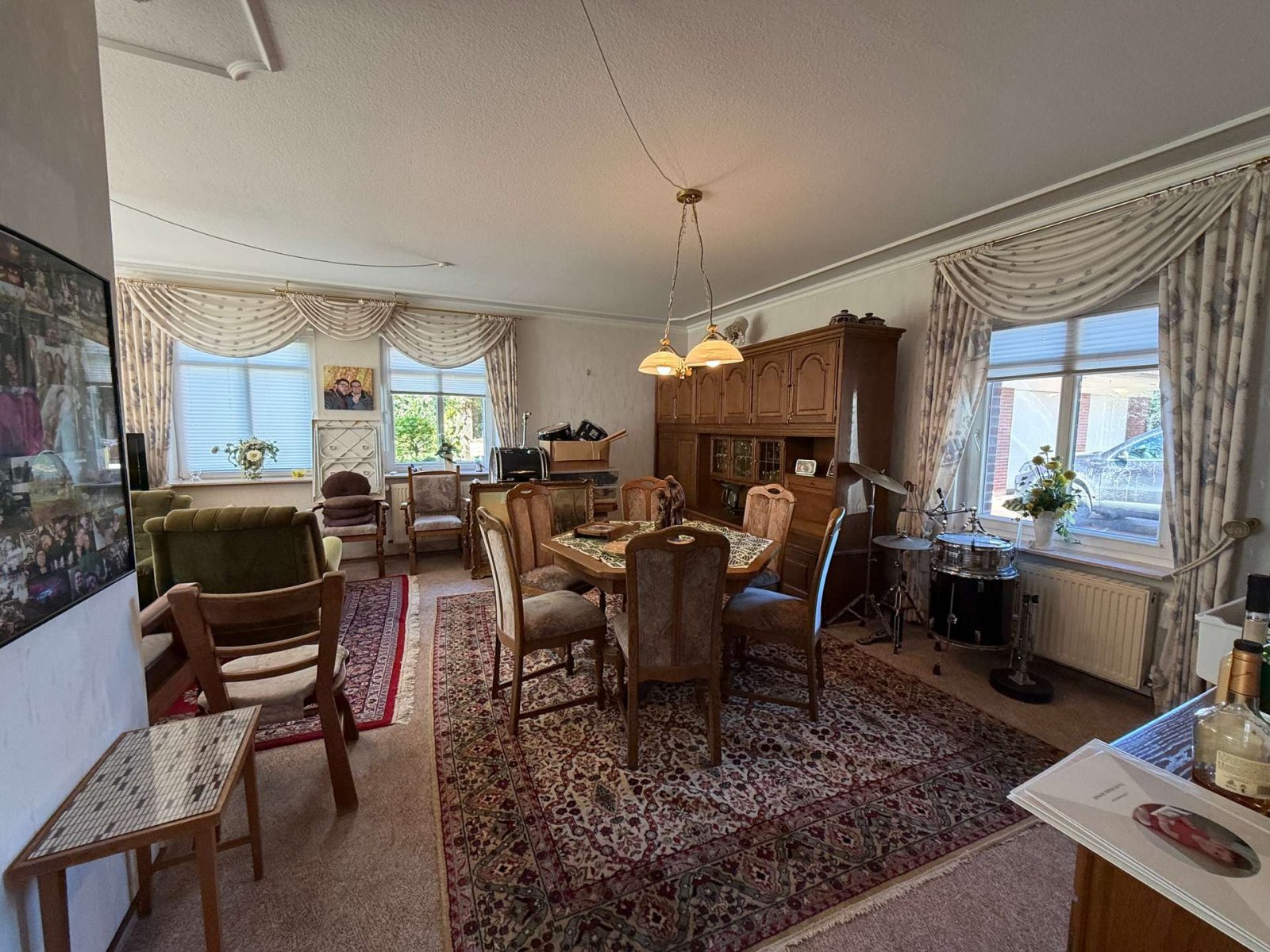 Fantastisch object - wonen, leven, ontwikkelen - op een perceel van maximaal 10 hectare.
