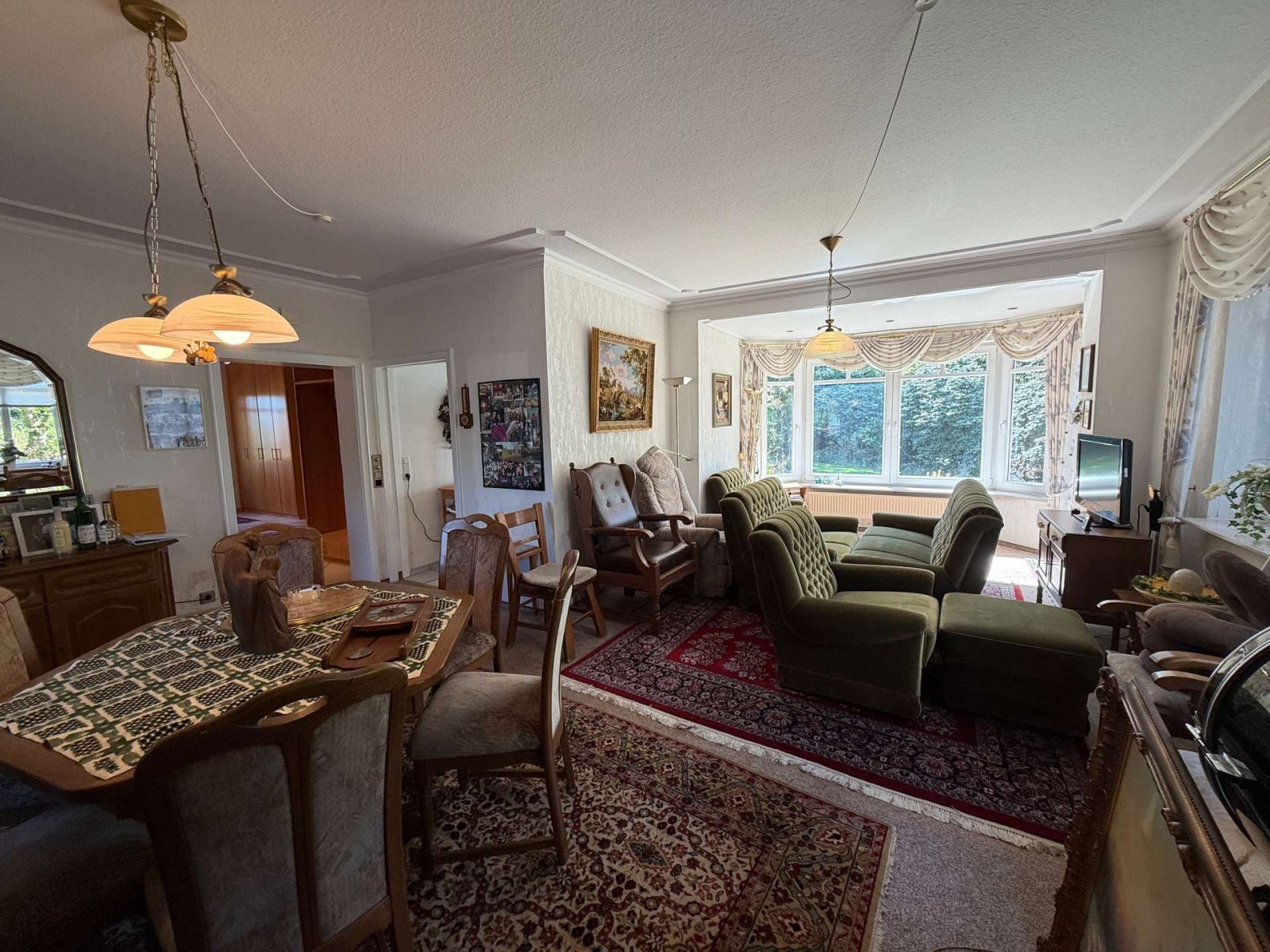 Fantastisch object - wonen, leven, ontwikkelen - op een perceel van maximaal 10 hectare.
