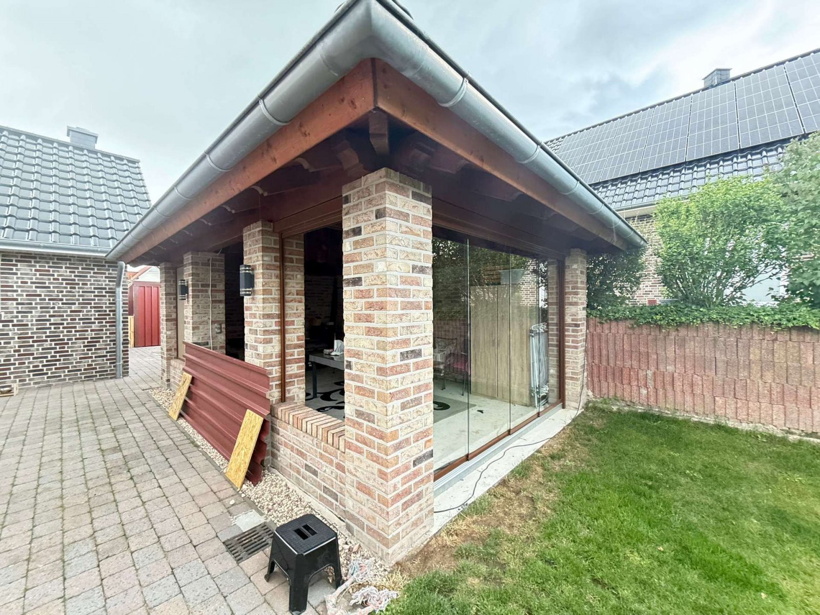 Geen commissie voor kopers - Gezinsgeluk op het hoogste niveau - Modern, comfortabel huis in Dörpen