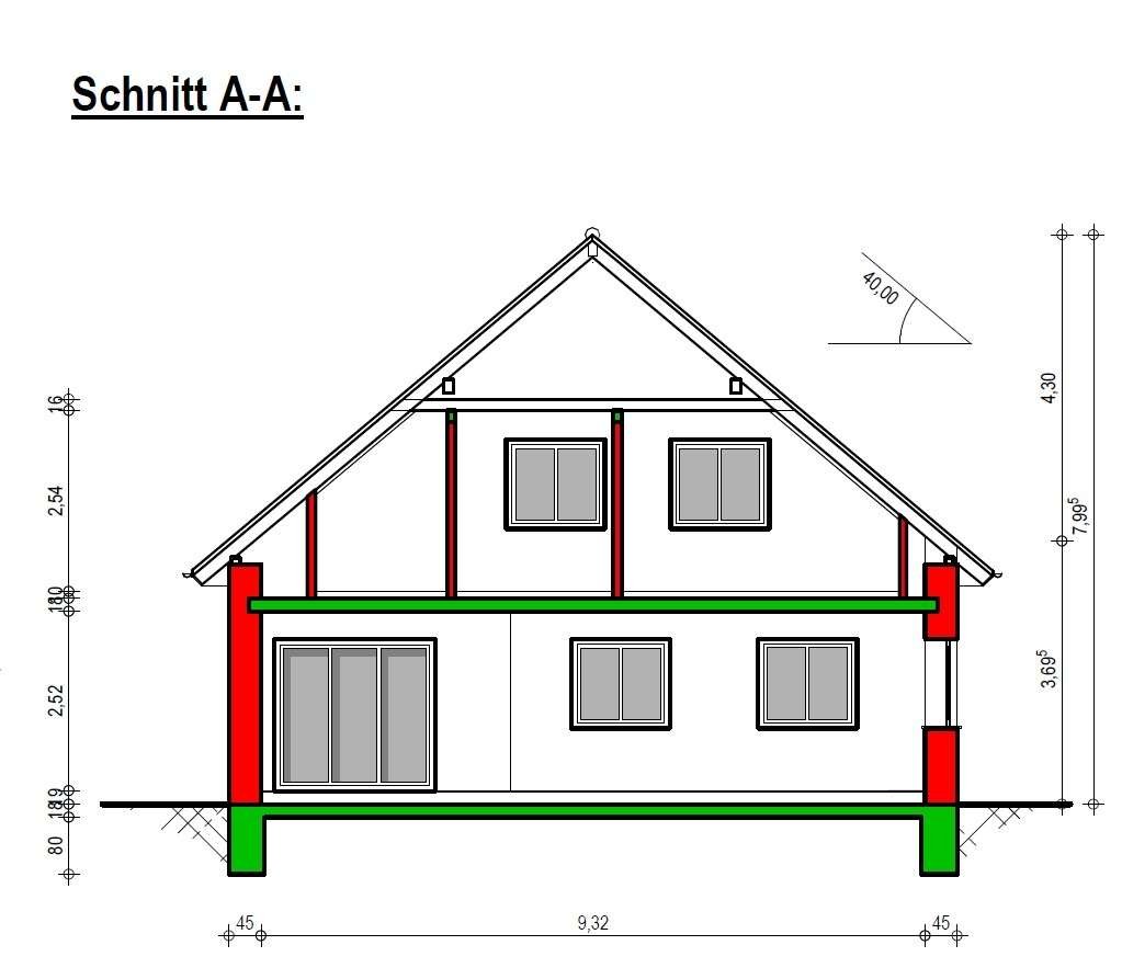 Geen commissie voor kopers - Gezinsgeluk op het hoogste niveau - Modern, comfortabel huis in Dörpen