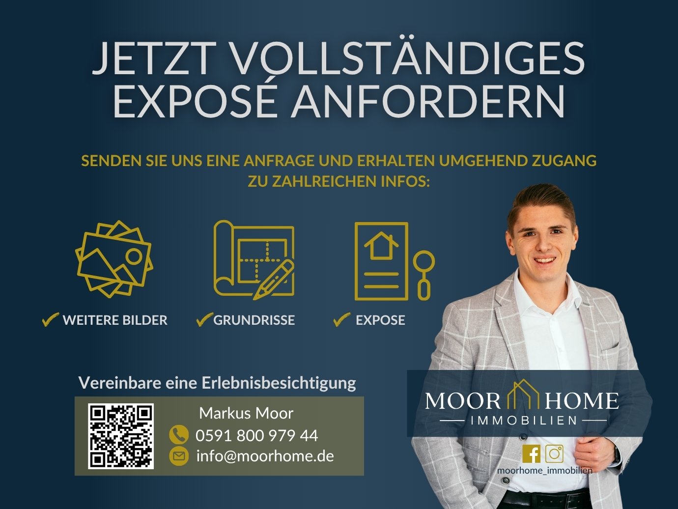 Vrijstaande woning in een rustige doodlopende straat met een grote tuin en veel ruimte in Wietmarschen-Lohne.