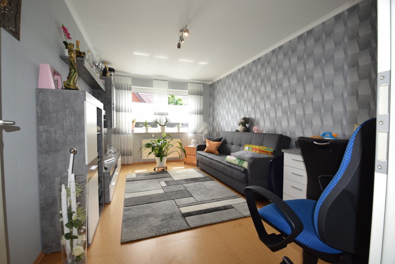 Fernsehzimmer Fernsehzimmer