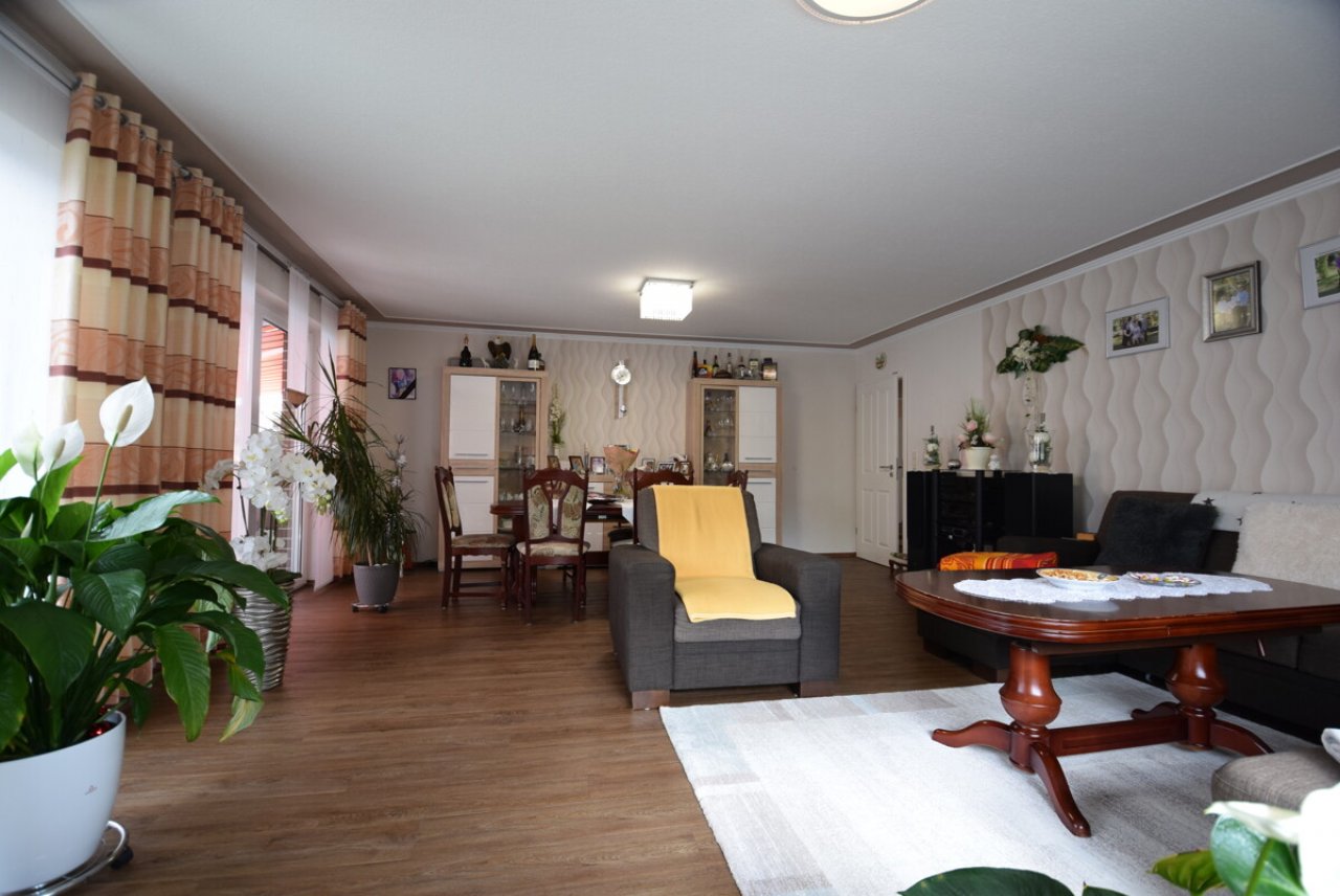 Wohnzimmer Wohnzimmer