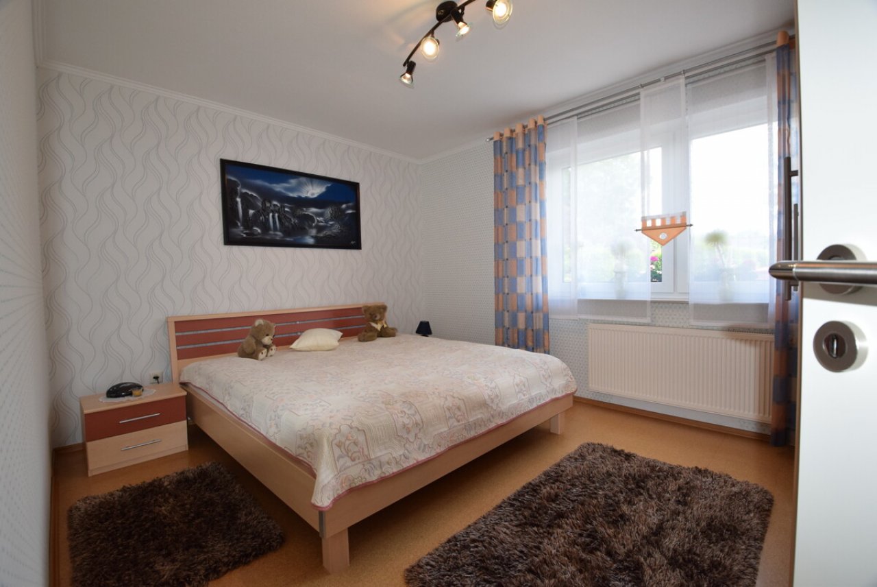 Schlafzimmer Schlafzimmer
