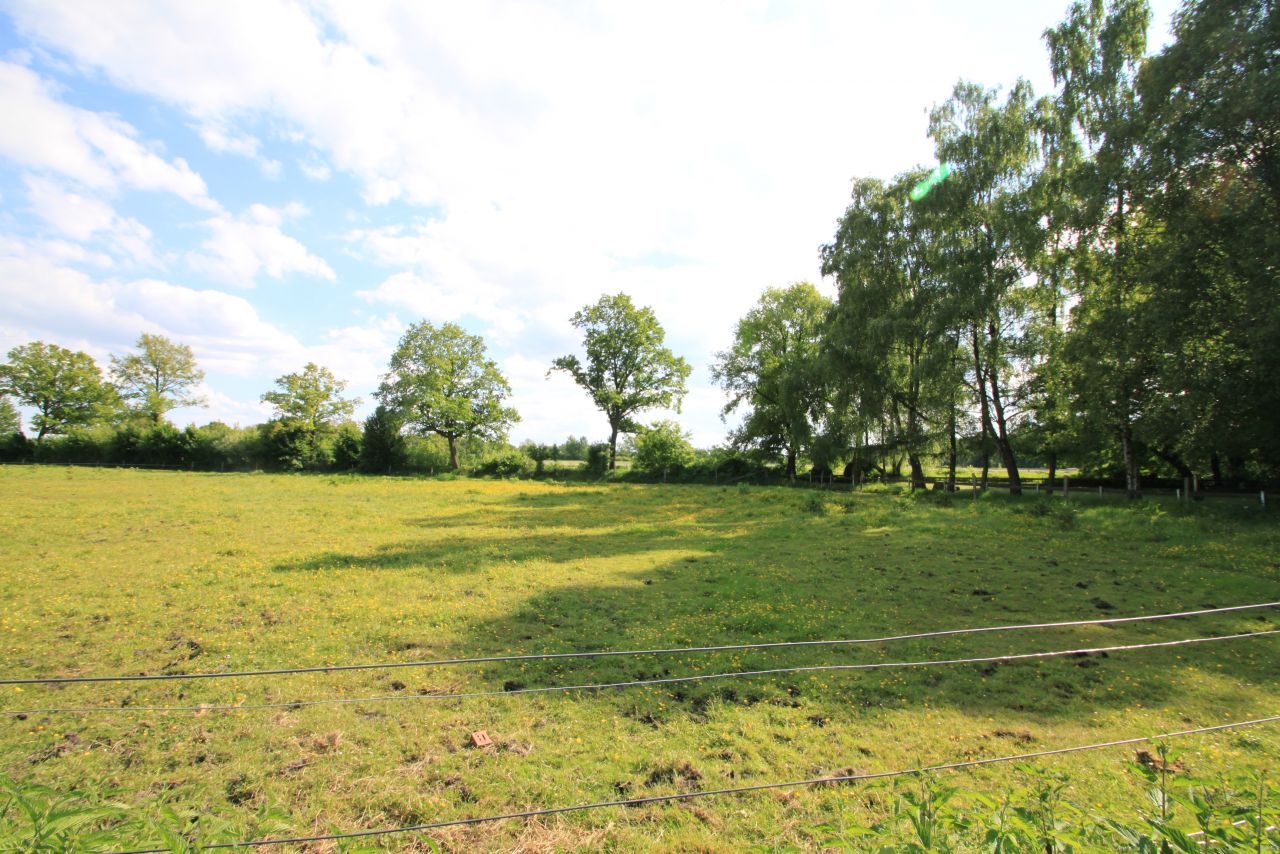 Traumgrundstück waterfront 