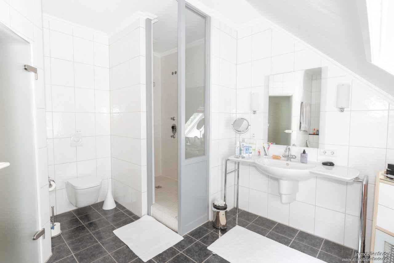 Elternbad - Haupthaus Elternbad - Haupthaus