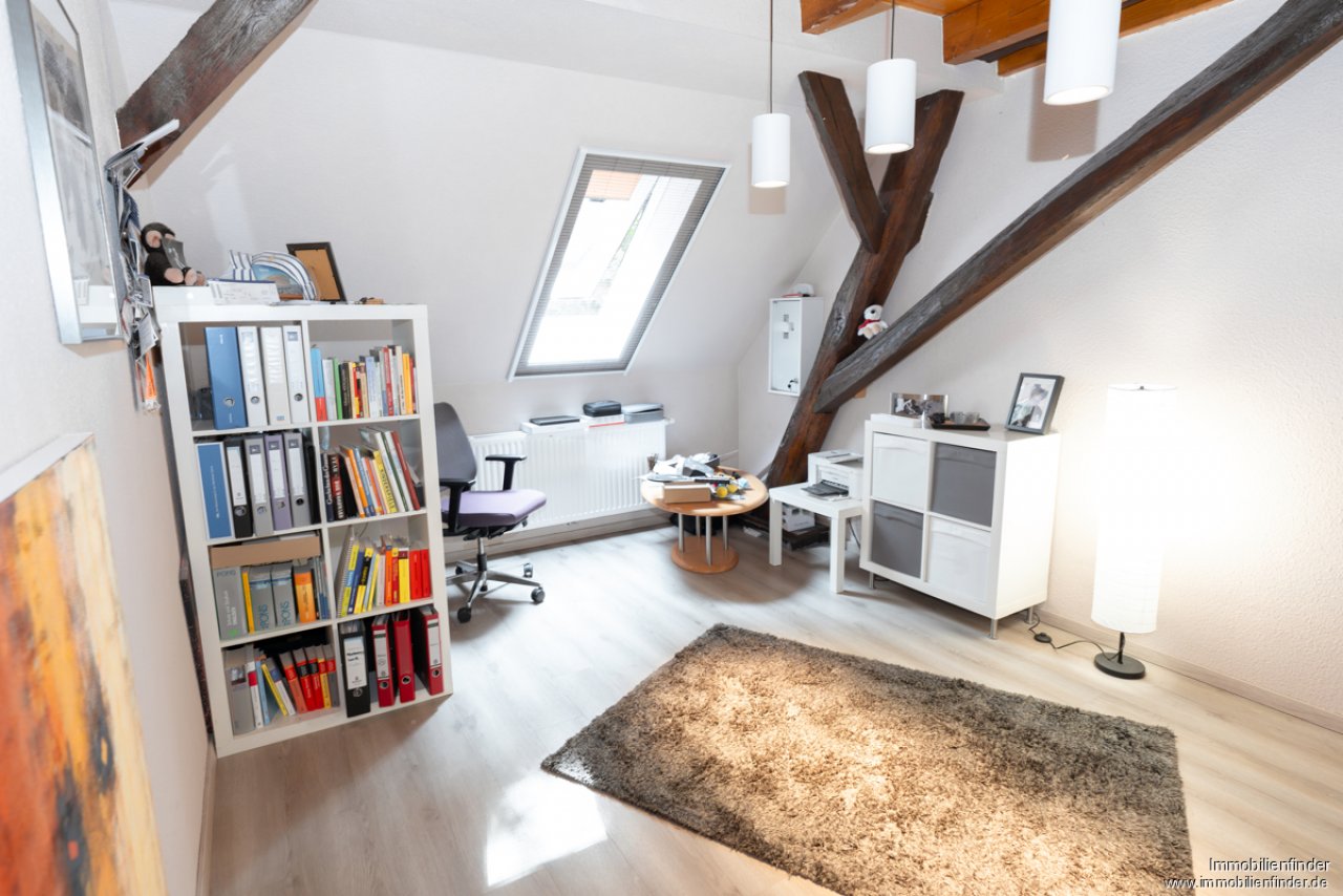 Büro 2. Wohnbereich Büro 2. Wohnbereich