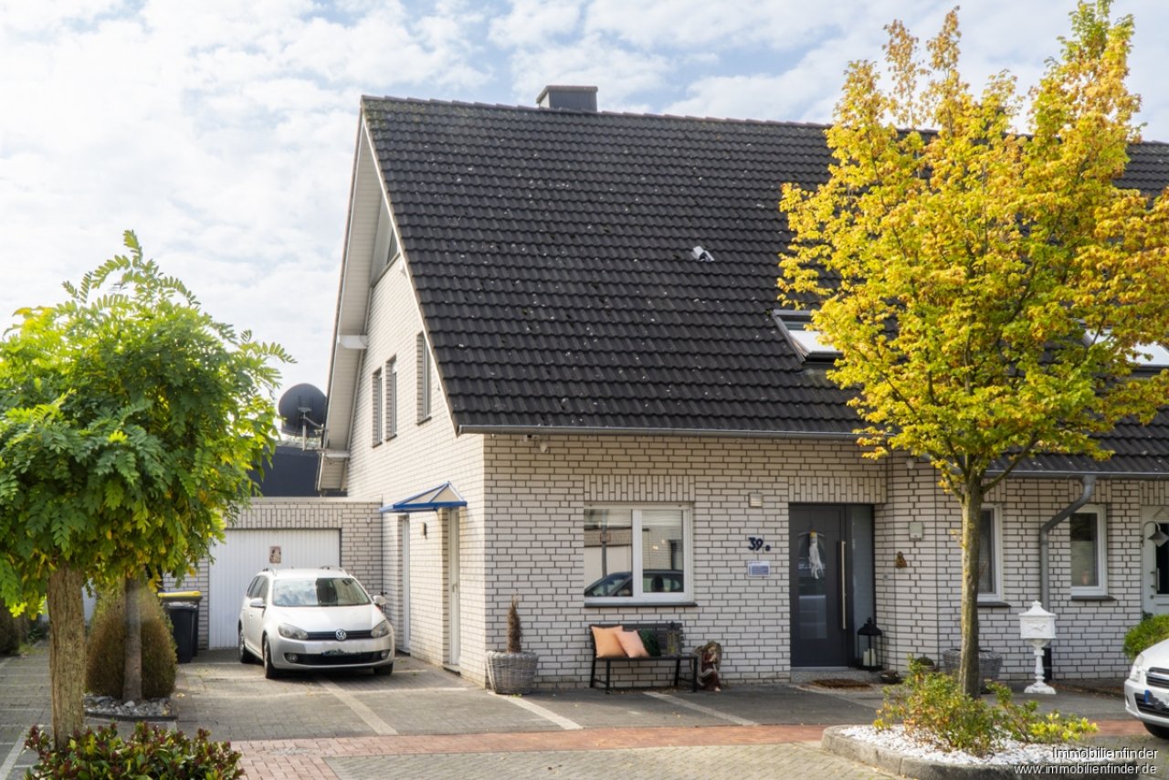 Doppelhaushälfte Ahaus Doppelhaushälfte Ahaus