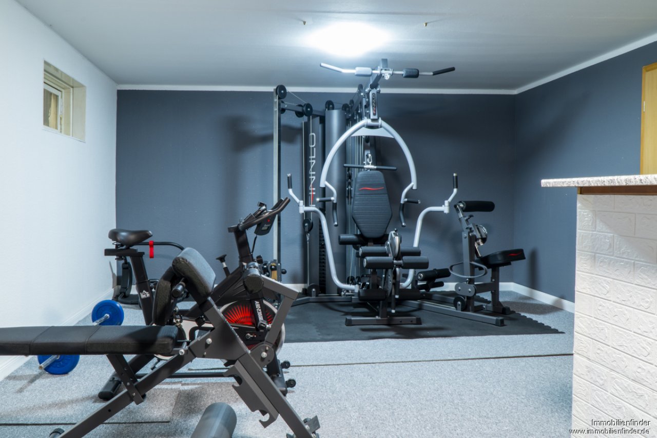 Kellerraum Kellerraum