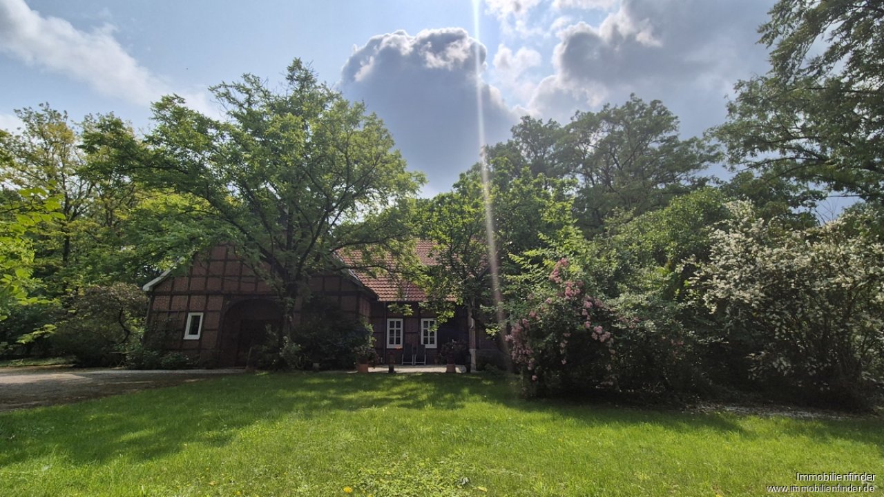 Fachwerkhaus Fachwerkhaus