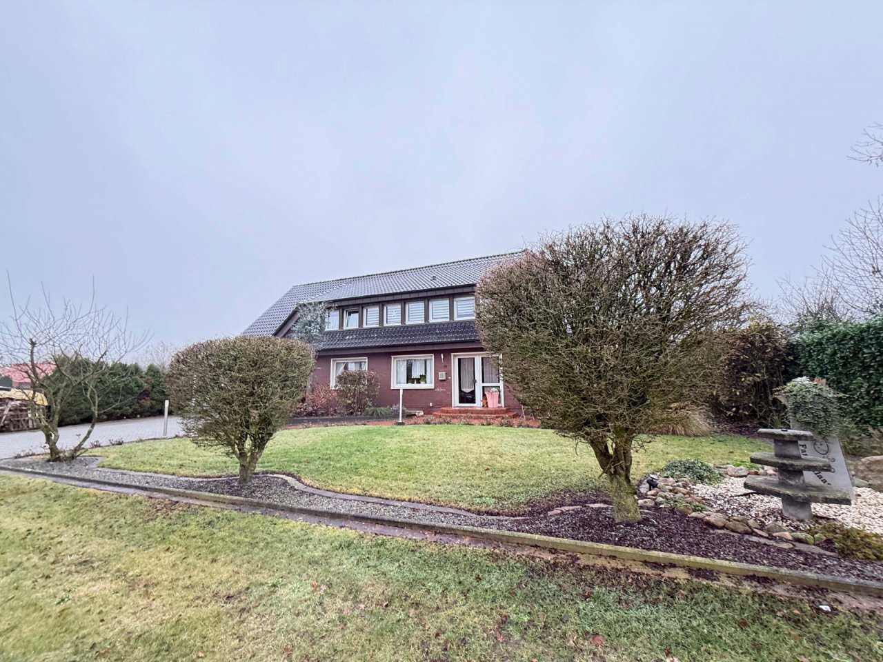 Hausansicht Hausansicht