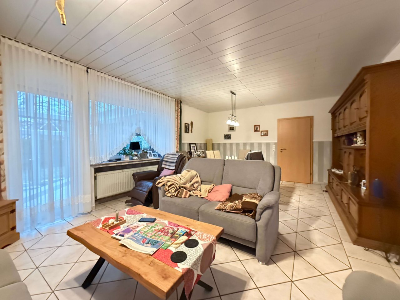 Wohnzimmer EG Wohnzimmer EG