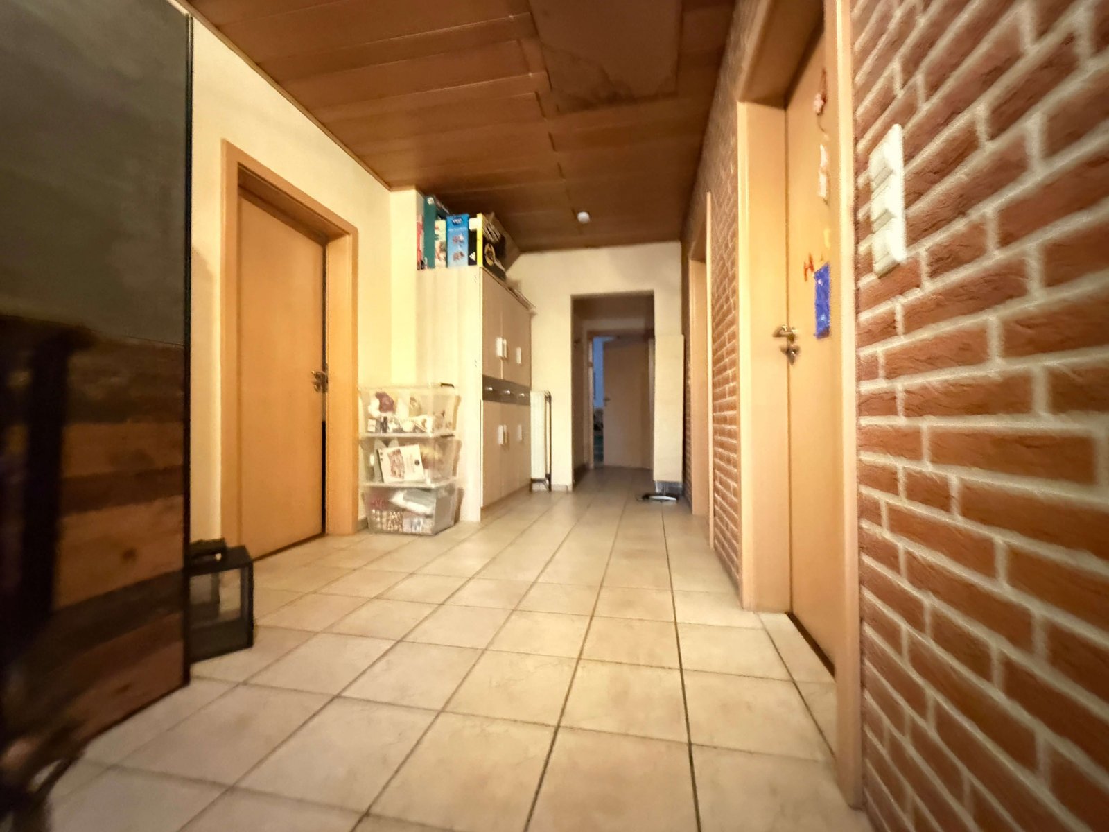 Käufer Provisionsfrei! Wohnen, wo Ruhe und Großzügigkeit sich treffen – großes ZFH in Grenznähe