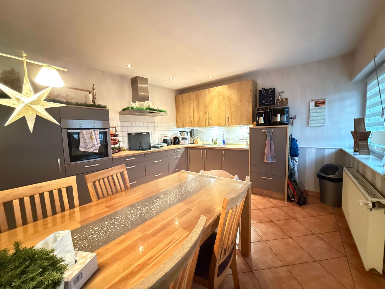 Käufer Provisionsfrei! Wohnen, wo Ruhe und Großzügigkeit sich treffen – großes ZFH in Grenznähe