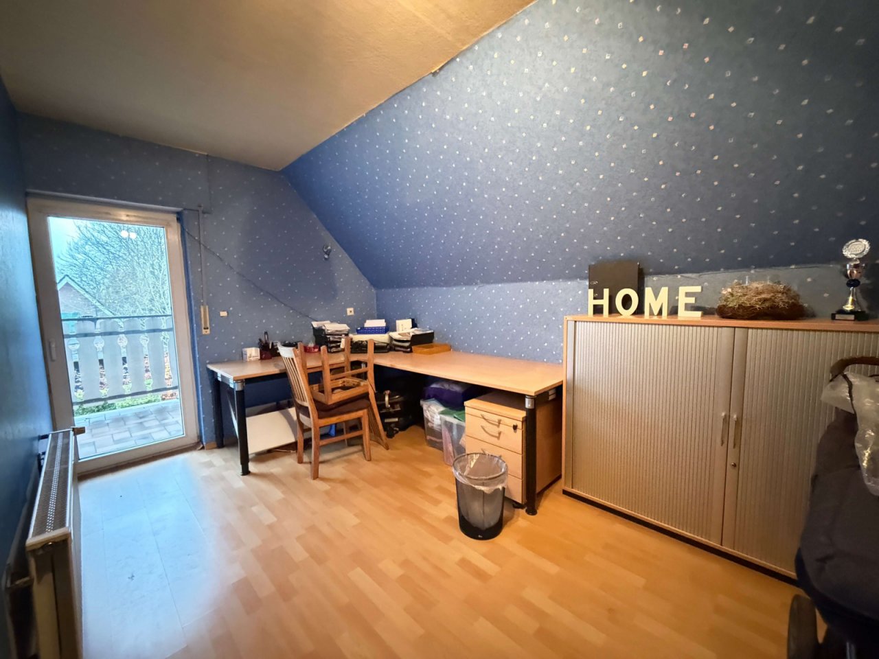 Schlafzimmer DG Schlafzimmer DG