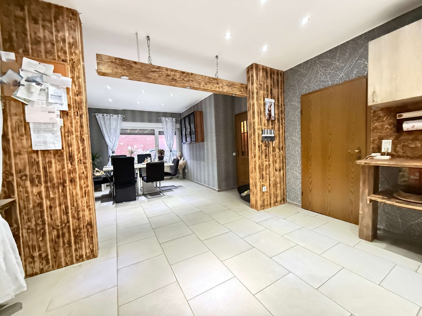 Wohnzimmer EG Wohnzimmer EG