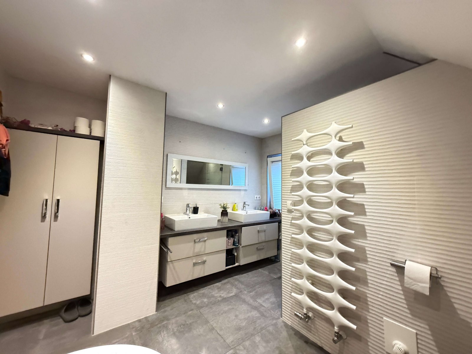 Badezimmer OG Badezimmer OG