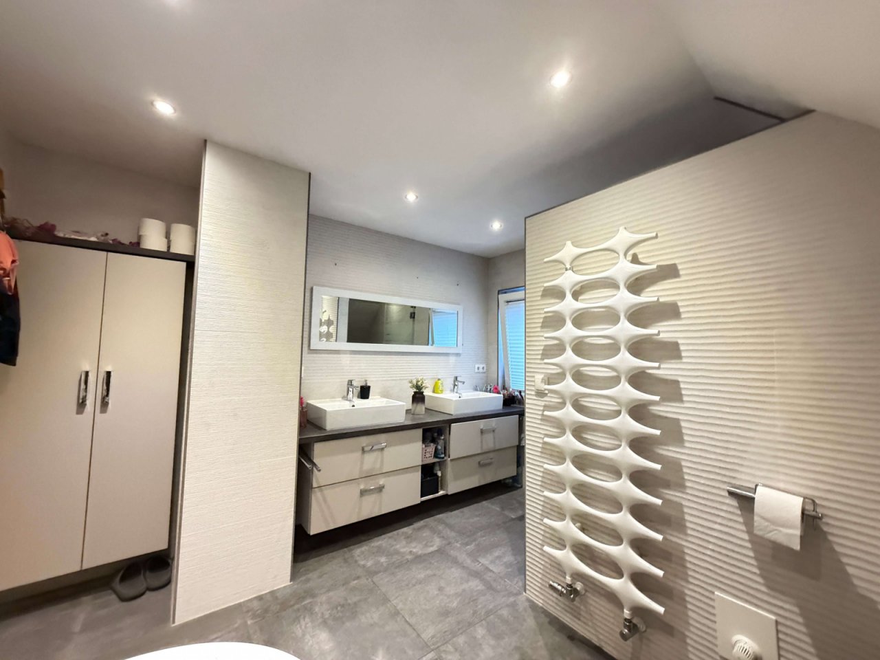 Badezimmer OG Badezimmer OG