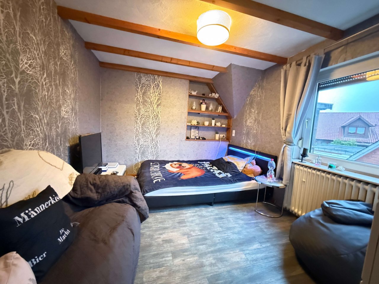 Schlafzimmer Schlafzimmer