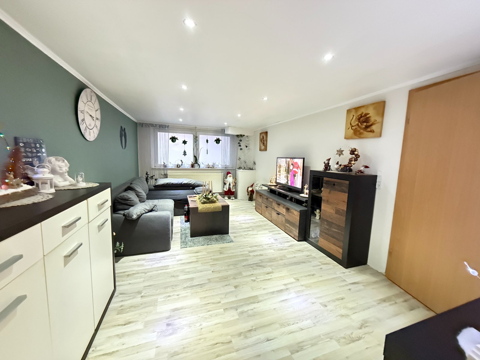 Einliegerwohnung EG Einliegerwohnung EG