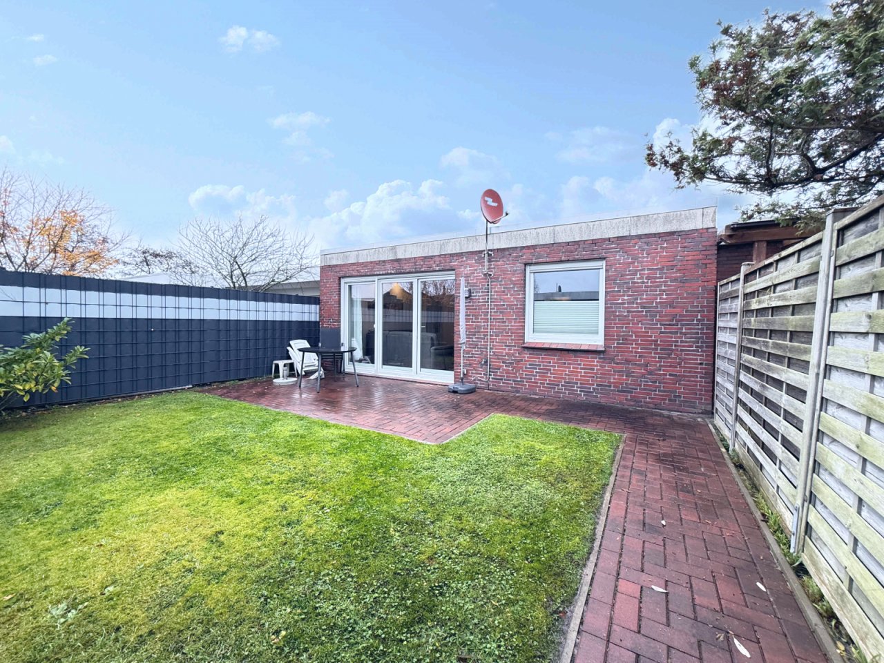 Hausansicht Hausansicht