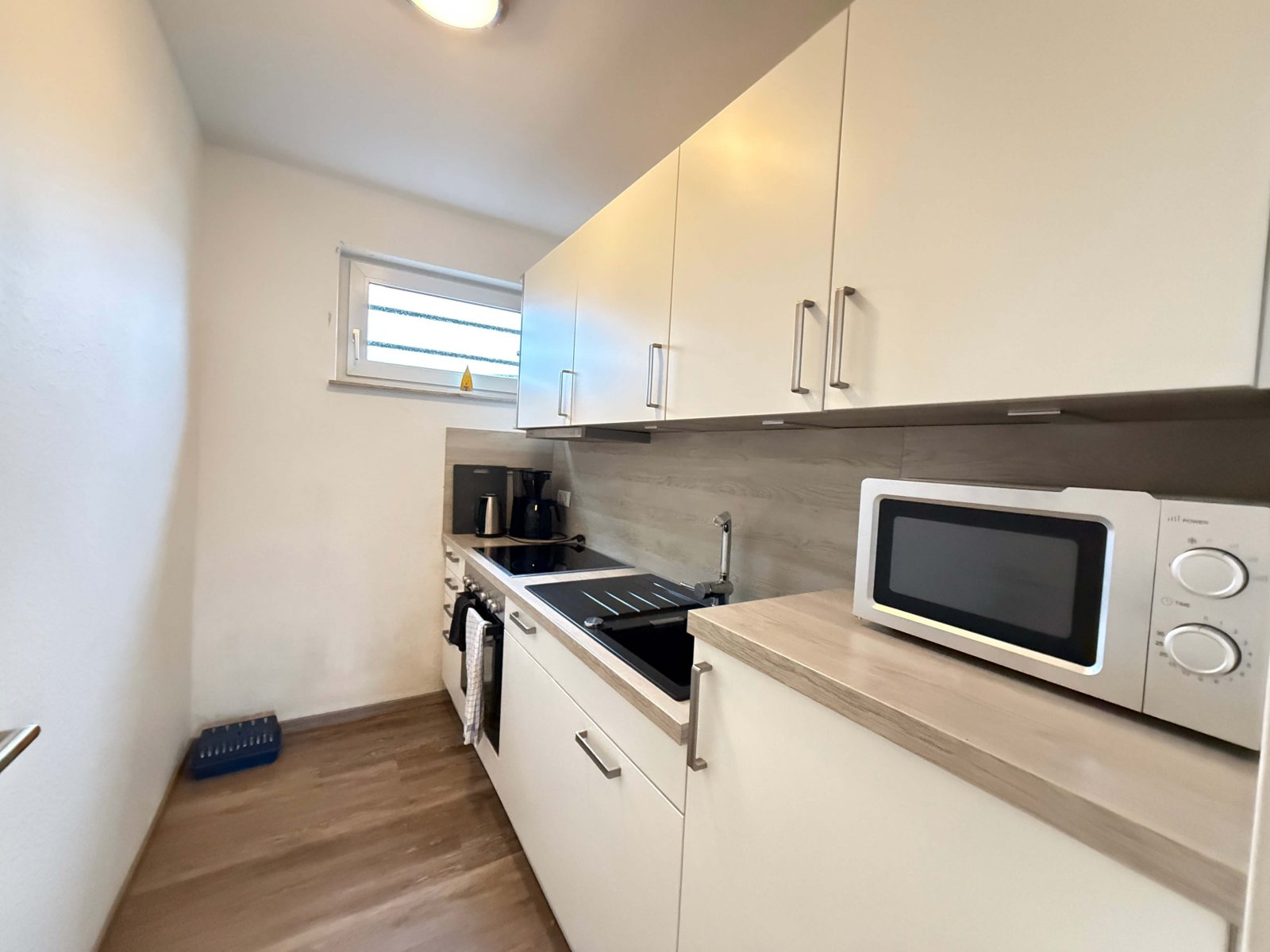 Käufer Provisionsfrei! Nordseeküste zum Greifen nah – charmanter Reihenbungalow in Strandnähe!