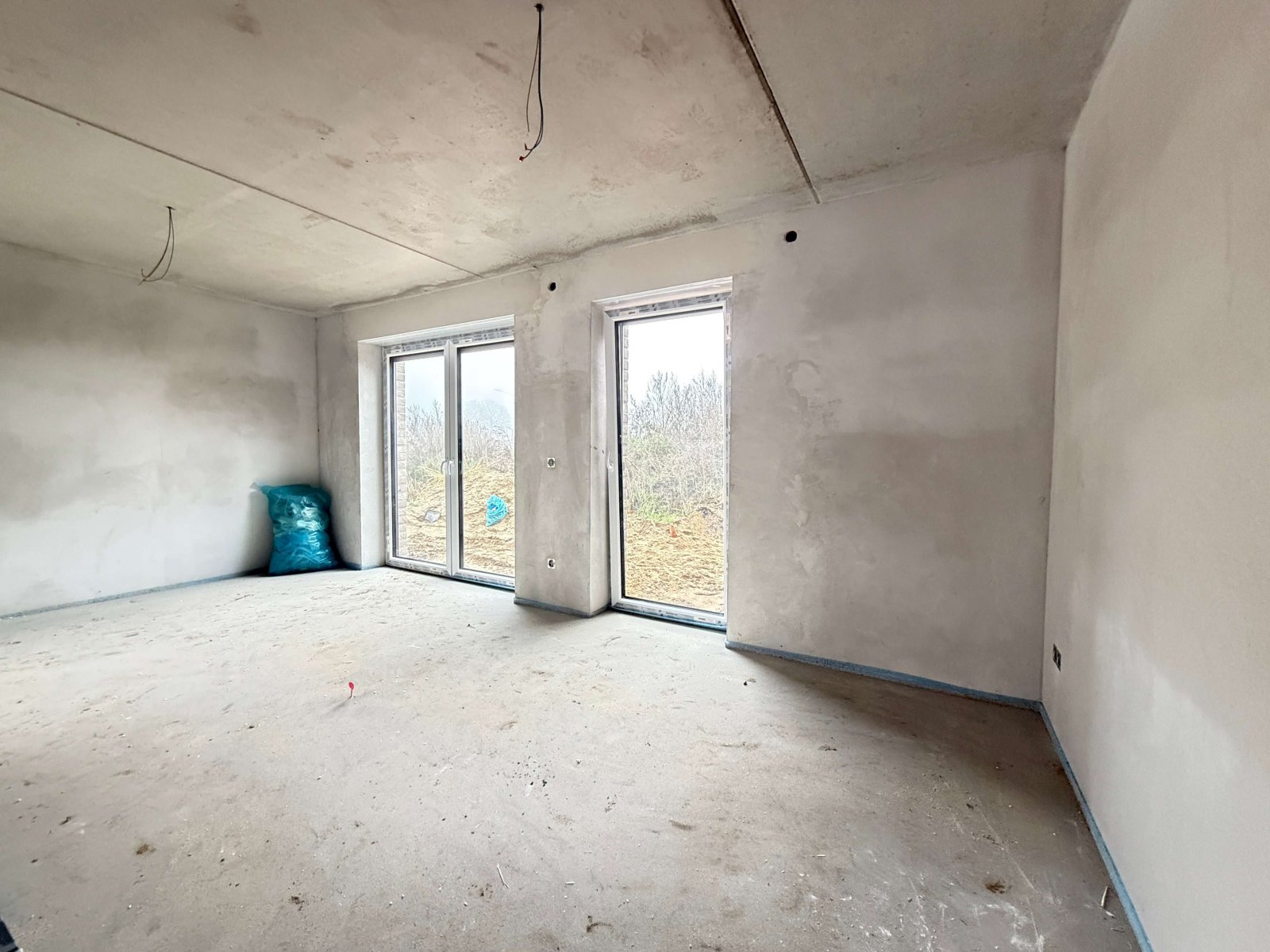 Provisionsfrei: Moderne, energieeffiziente Neubau-DHH in Fürstenau – zukunftssicher wohnen