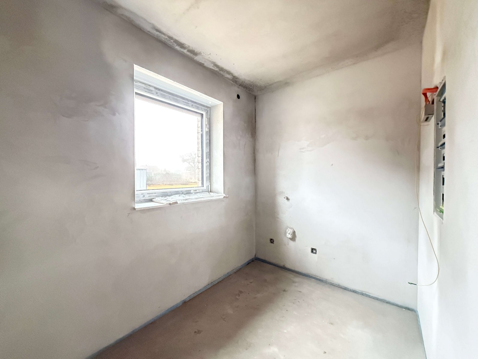 Provisionsfrei: Moderne, energieeffiziente Neubau-DHH in Fürstenau – zukunftssicher wohnen