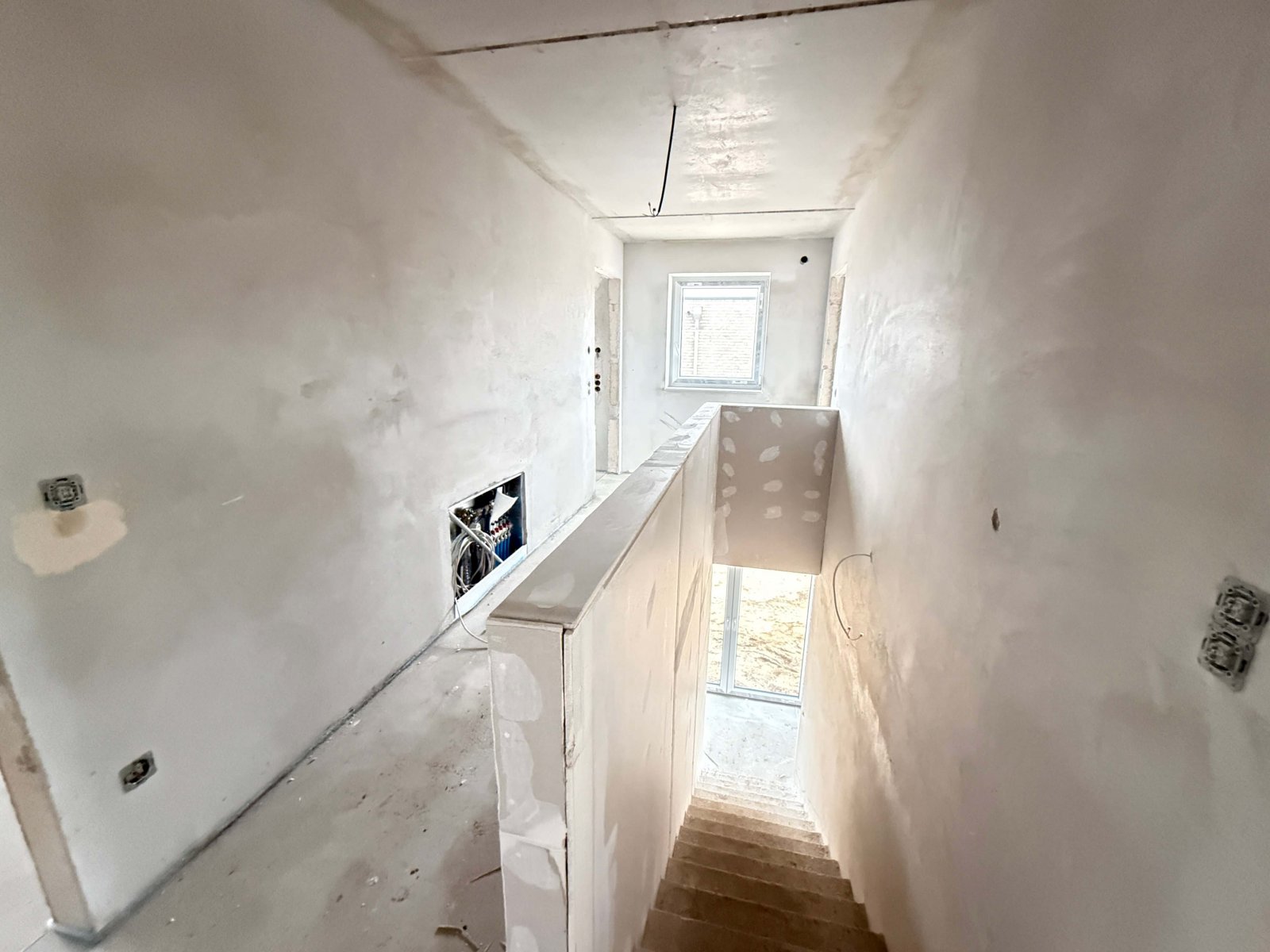 Provisionsfrei: Moderne, energieeffiziente Neubau-DHH in Fürstenau – zukunftssicher wohnen