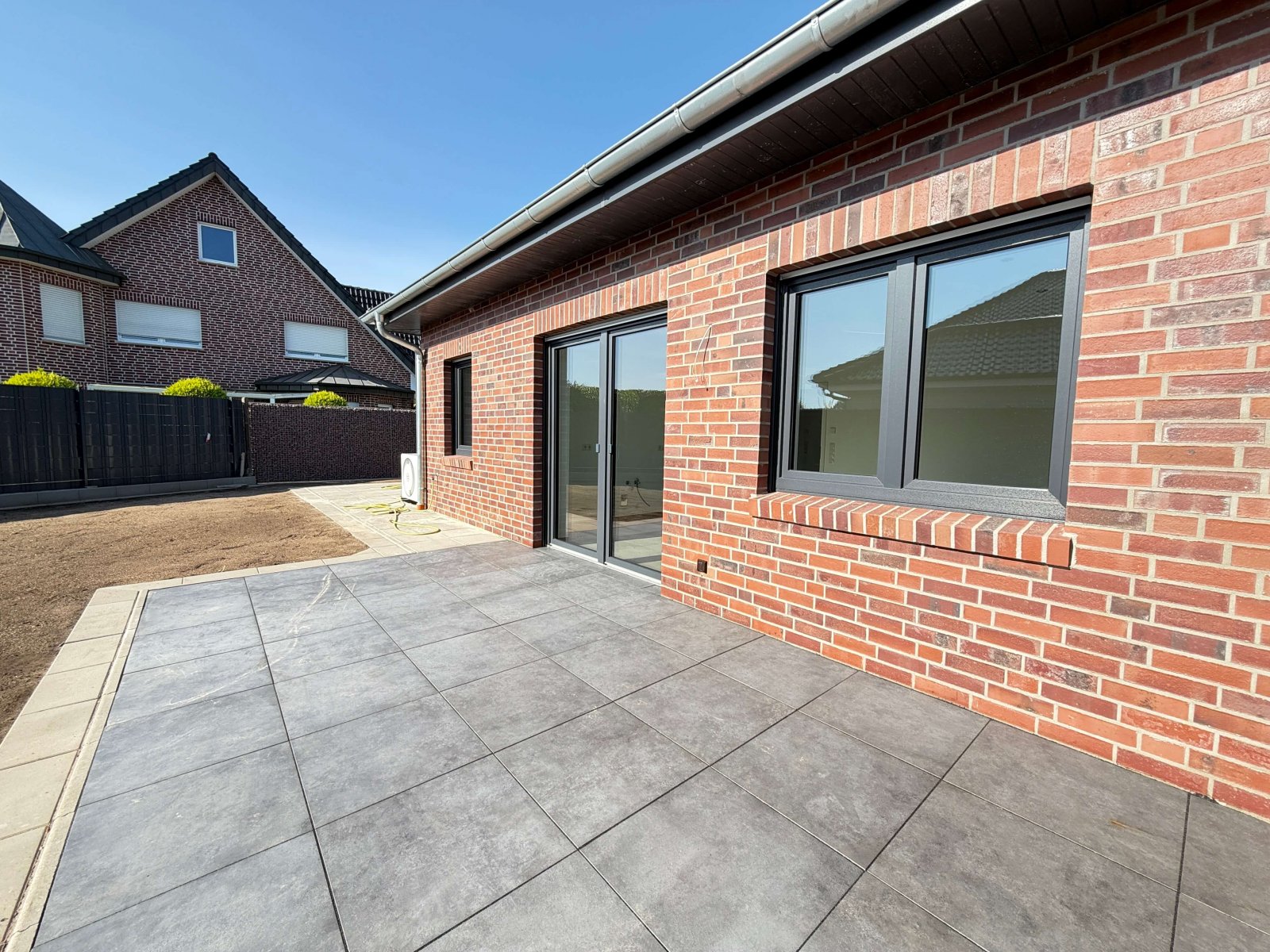 Sichern Sie sich jetzt Ihr neues Zuhause in Lähden-Holte Lastrup – bezugsfertig