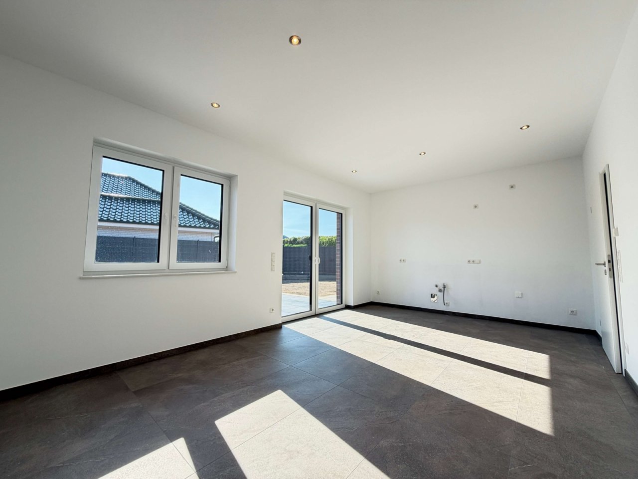 Wohnen/Küche Wohnen/Küche