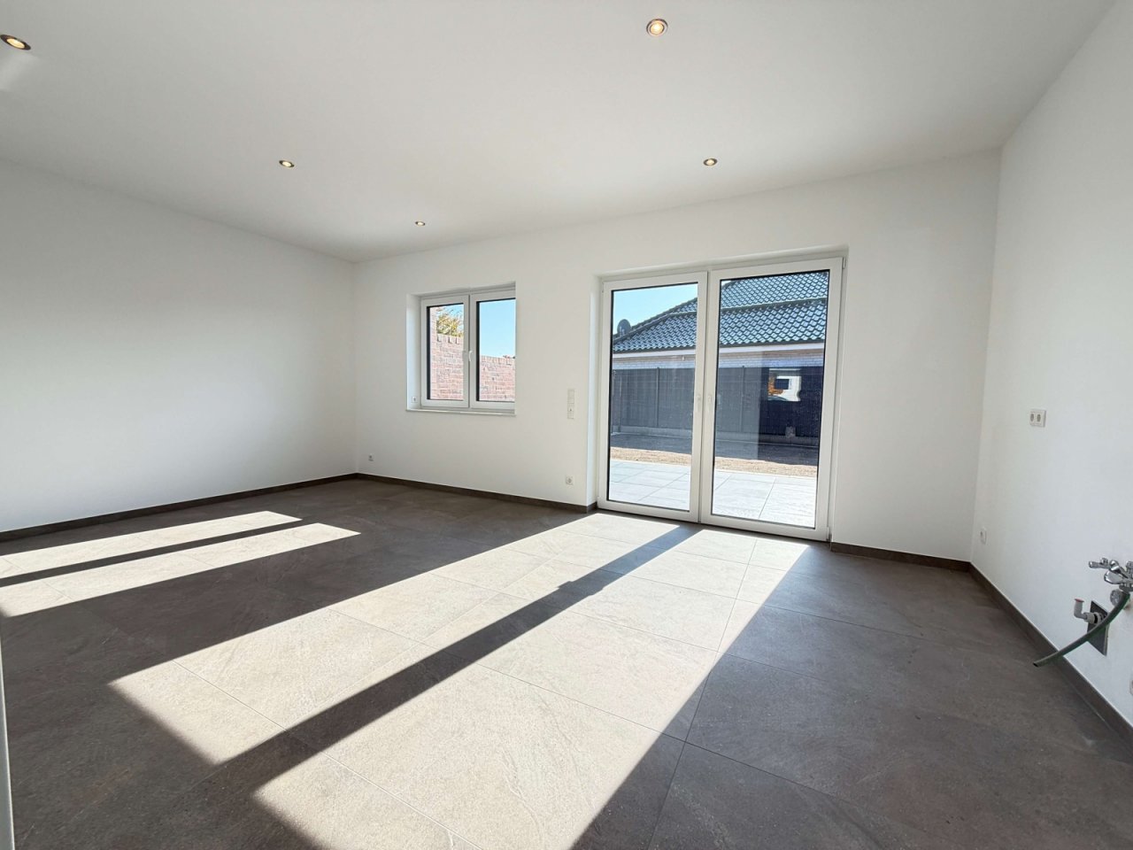 Wohnen/Küche Wohnen/Küche