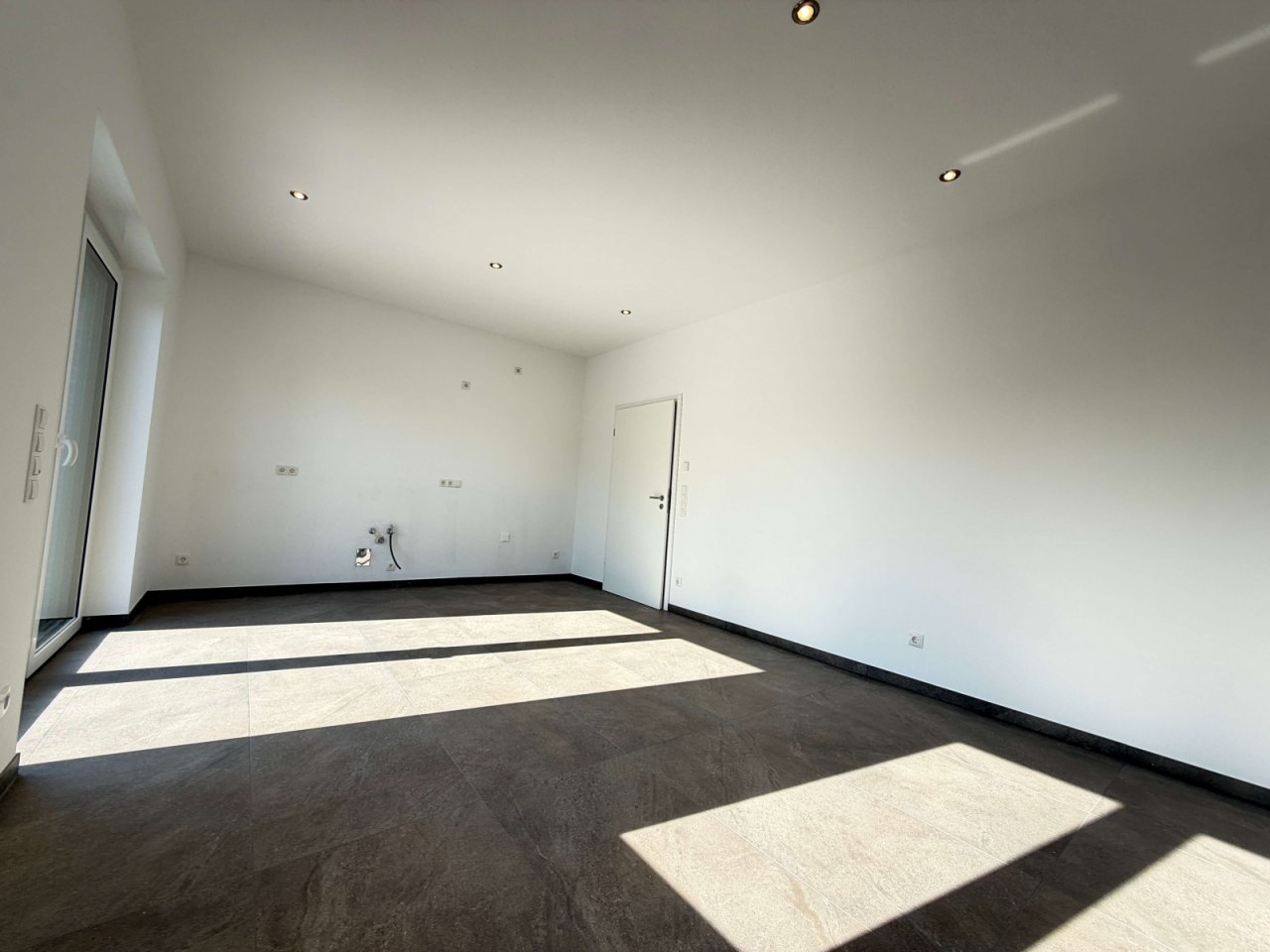 Wohnen/Küche Wohnen/Küche