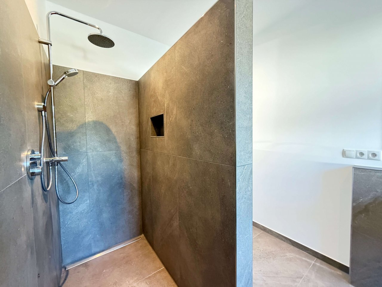 Badezimmer Badezimmer